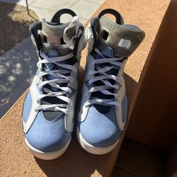 Jordan 6s 