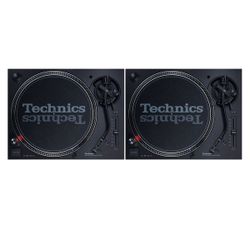 2 - Technics 1200 MK7 - Open Box