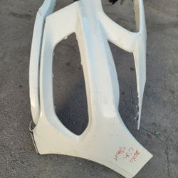 2015/2016/2017 Mercedes Cla250 Front Bumper Cover 