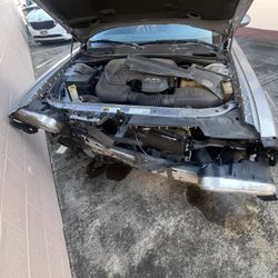 Selling Whole Or For parts 