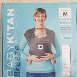 K'tan Baby Carrier In Box