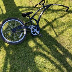 Adams- Folder1 Trail-a-bike 