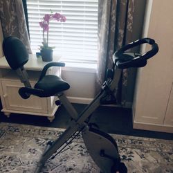 Indoor Bicycle 