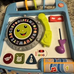 Fisher price Laugh and Learn