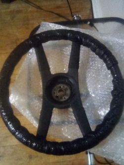 Wheel For Car