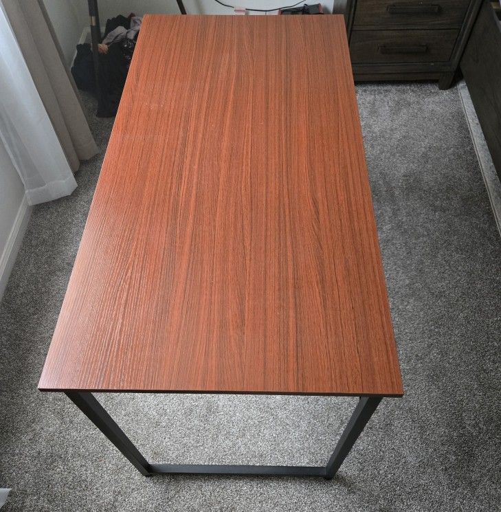 Office Table And Chair