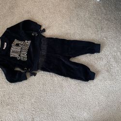 Juicy Couture
