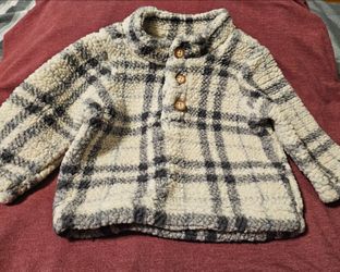 Baby pullover