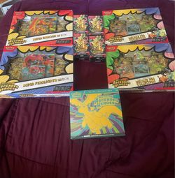 Pokemon Ascended hero’s