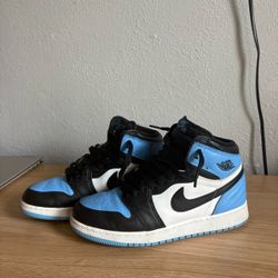 Air Jordan 1 Size 7Y $120
