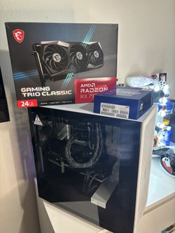 HIGHEND Gaming PC