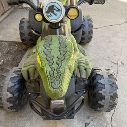 Electric Motorcycles 