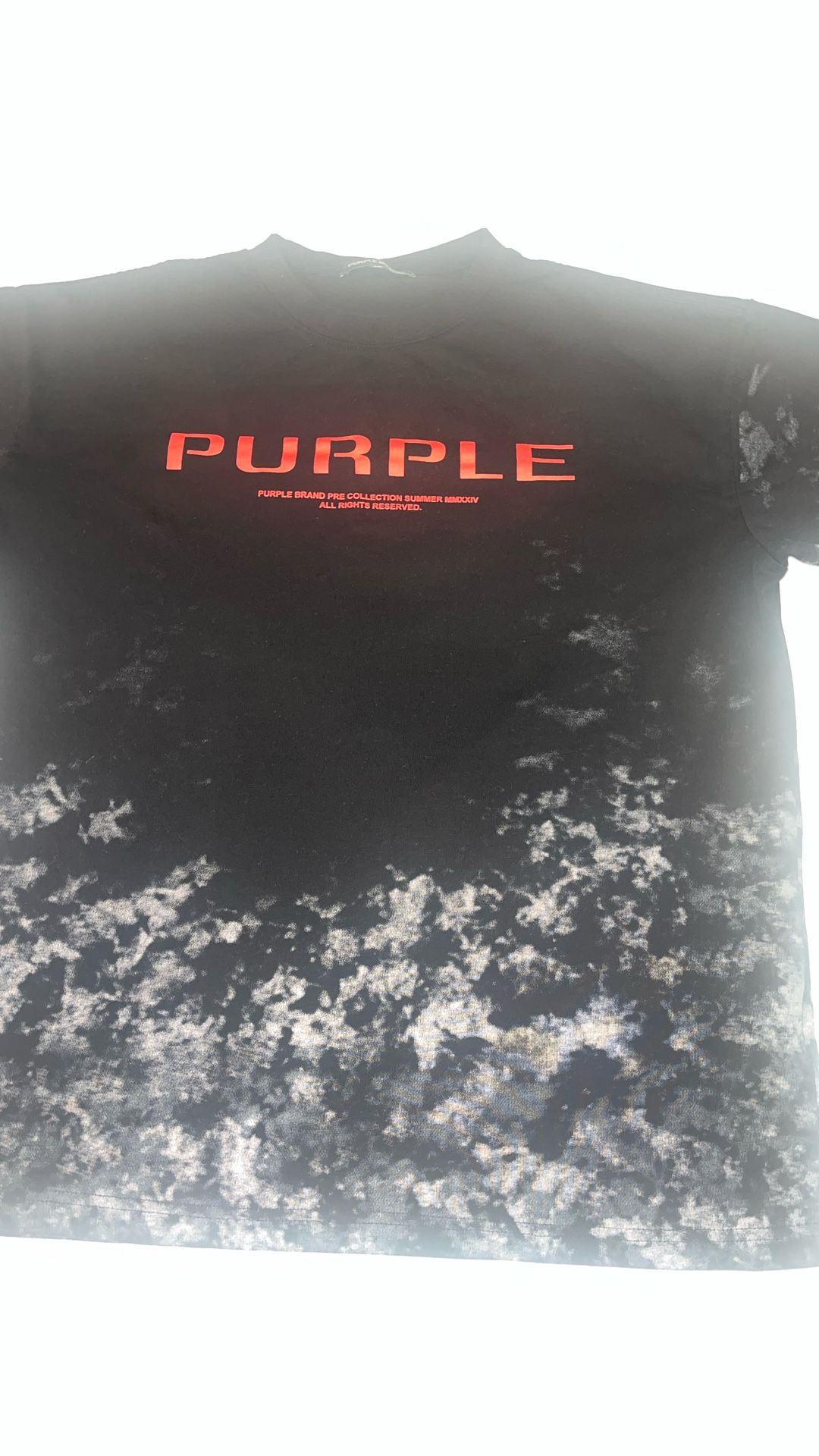Purple Tshirt