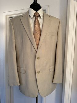 CHAPS Mens 44R Sport Coat