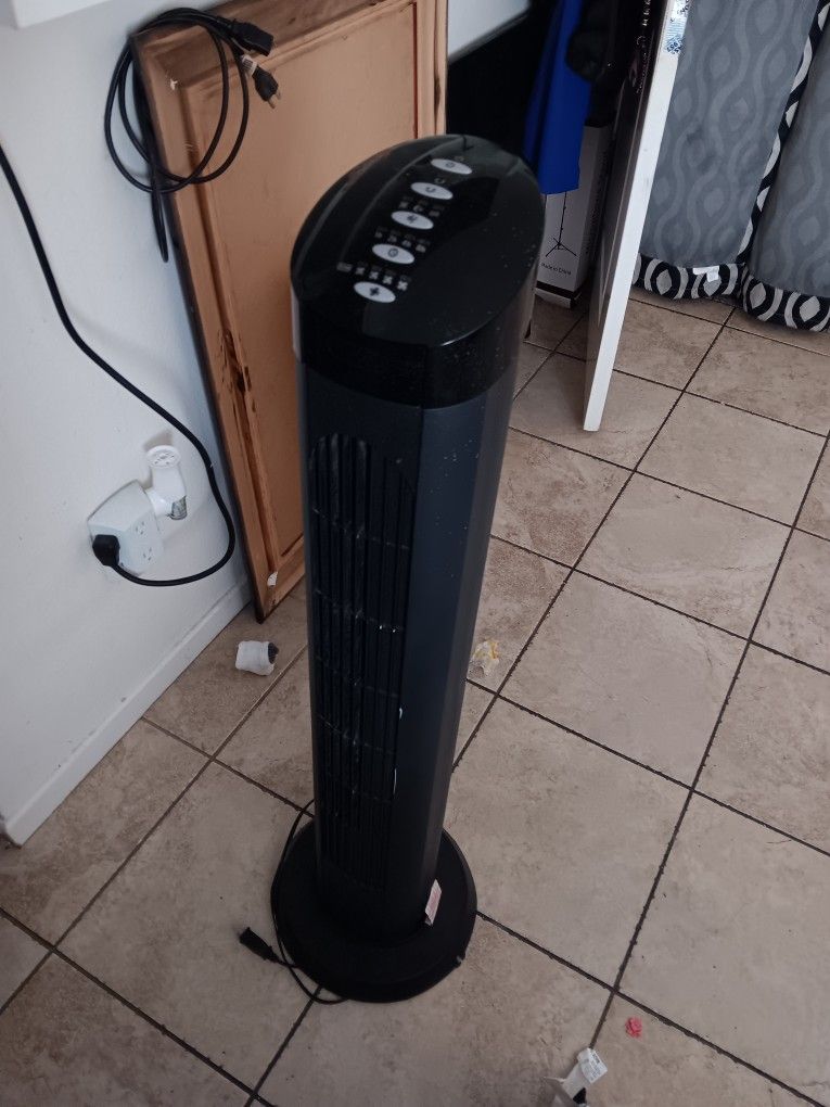 Air Conditioner/fan