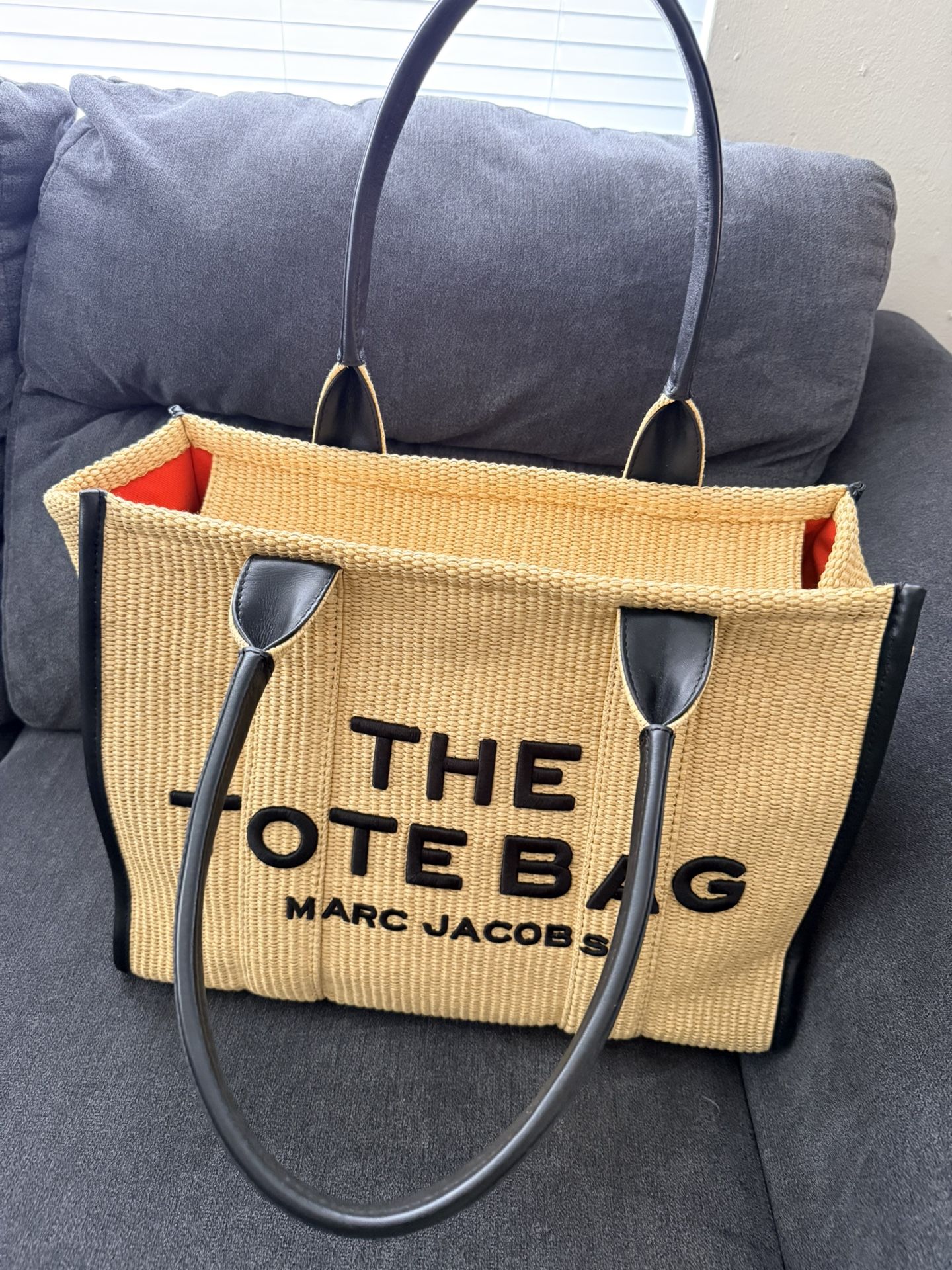 Marc Jacobs tote