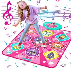 Dance Mat For Kids