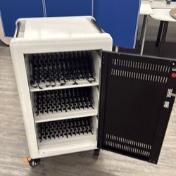 Computer charger mobile