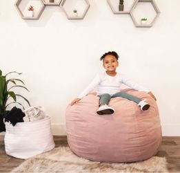 Bean Bag Chair 4ft