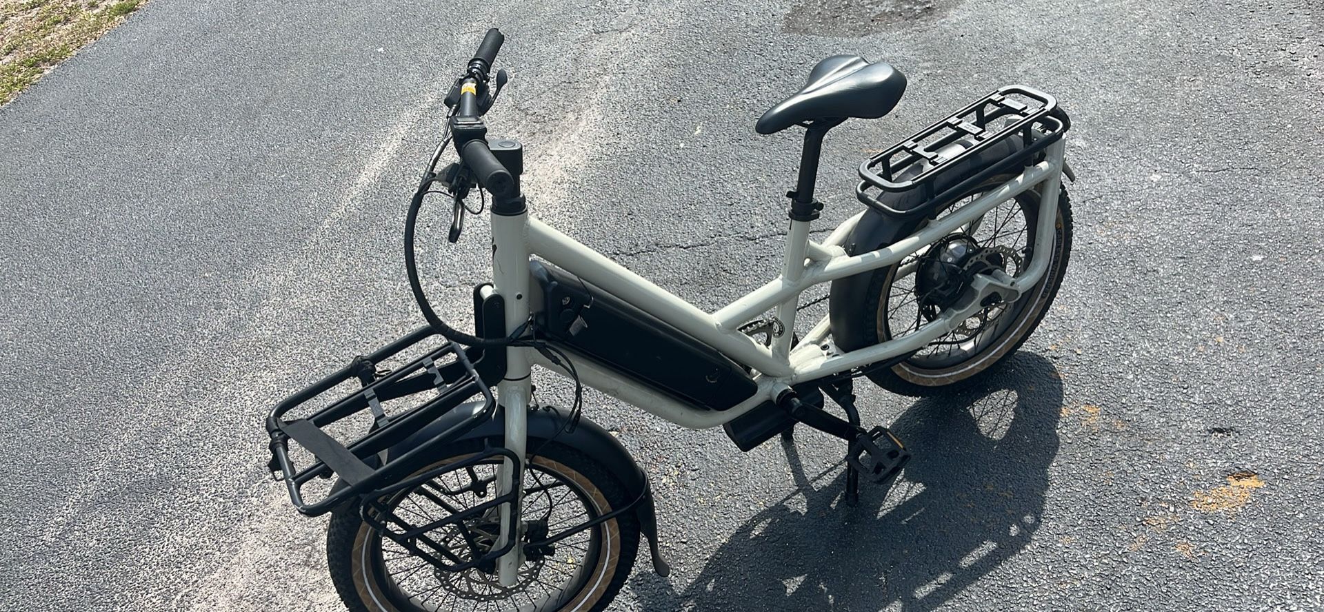 E Bike