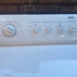 Kenmore Dyer