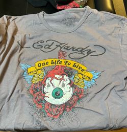 Ed Hardy Shirts