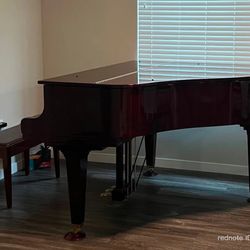Brand New Kawai GM11 Baby Grand Piano For Sale