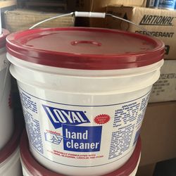Royal Hand Cleaner 