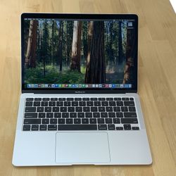 MacBook Air 13" 2020