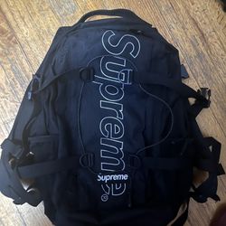 SUPREME FW19 Backpack