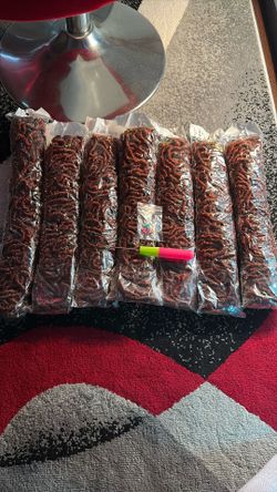 Crochet Hair / Twist 