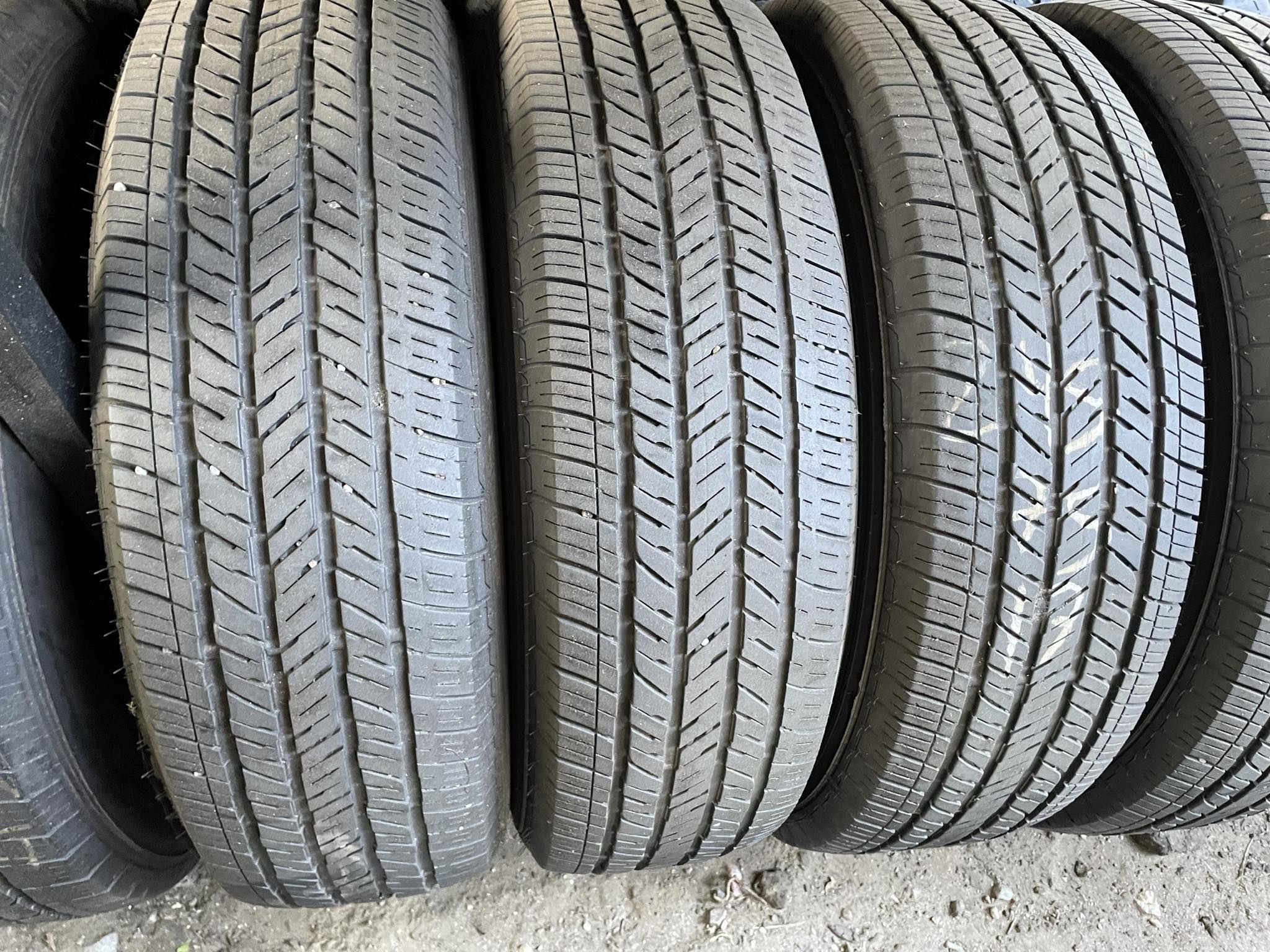 used tires llantas usadas 