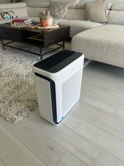 Smart Air Purifier — $100 OBO