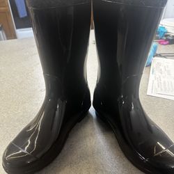 UGG Rain Boots