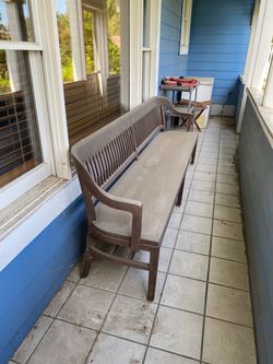 Bench