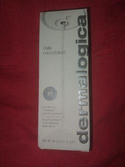 Dermalogica, Murad, Origins, And More