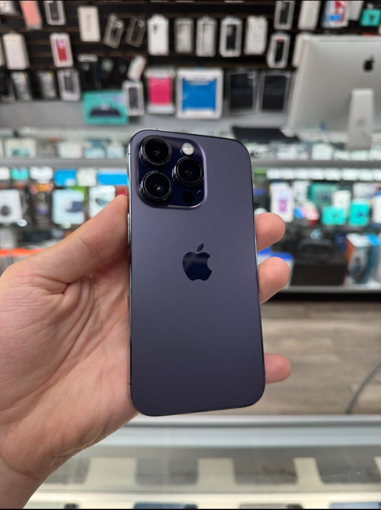 iPhone 14 Pro 128GB Unlocked
