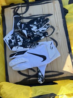 Football Gloves