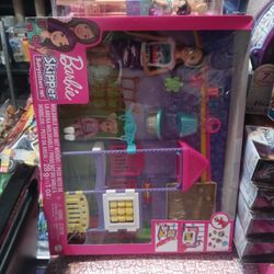 Barbie