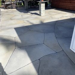 Make Your Old Concrete To Look Like New
