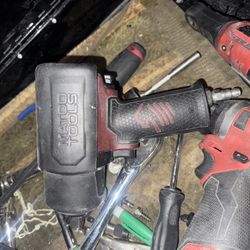 Matco Air Impact Gun 