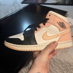 Jordan 1s