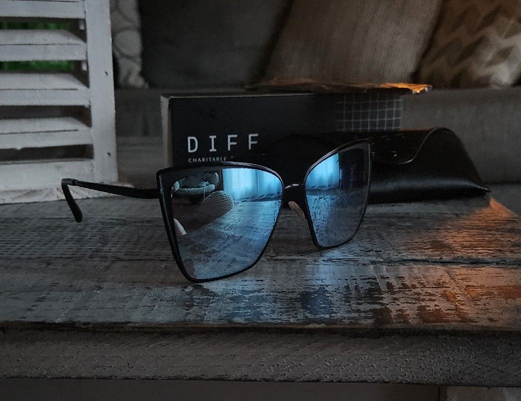Diff Sunglasses