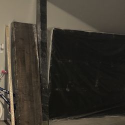 Matress Box Spring QUEEN 