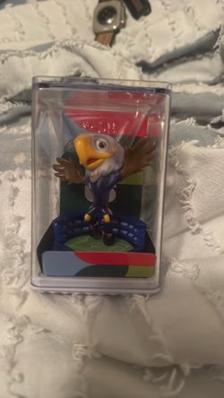 FIFA World Cup Mascot Collectible Figure USA