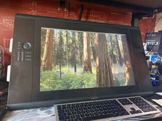 Cintiq Pro 24