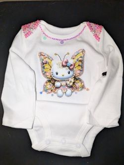 Body Suit Baby