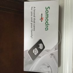 Frontal And Rear Wash