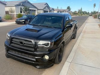 2009 Toyota Tacoma
