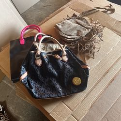 Michael Kors Tote Bag 